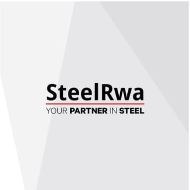 SteelRwa Industries Ltd